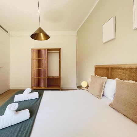Stay U-Nique Apartments Gaudi I Barcelona Kültér fotó
