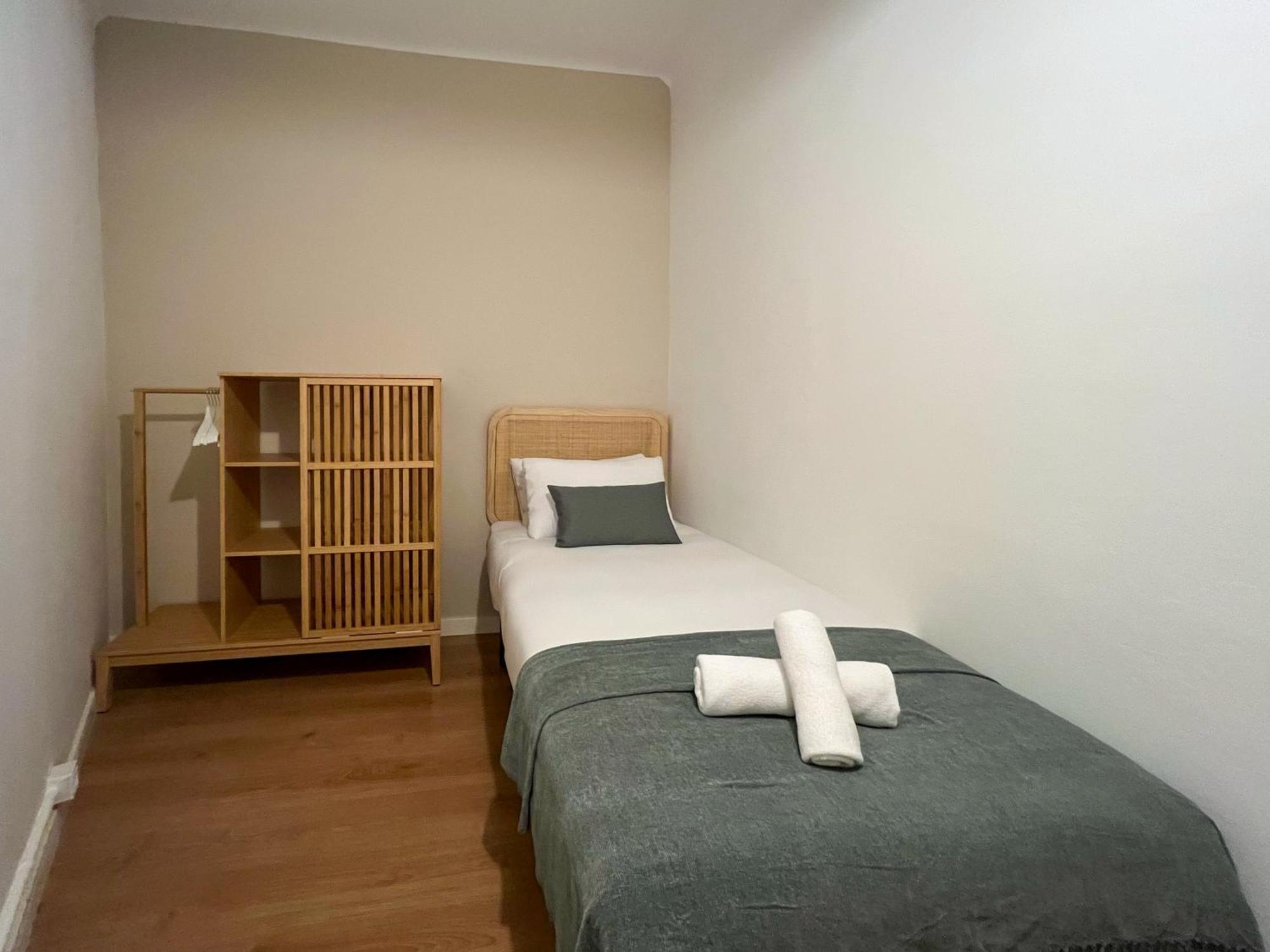 Stay U-Nique Apartments Gaudi I Barcelona Kültér fotó