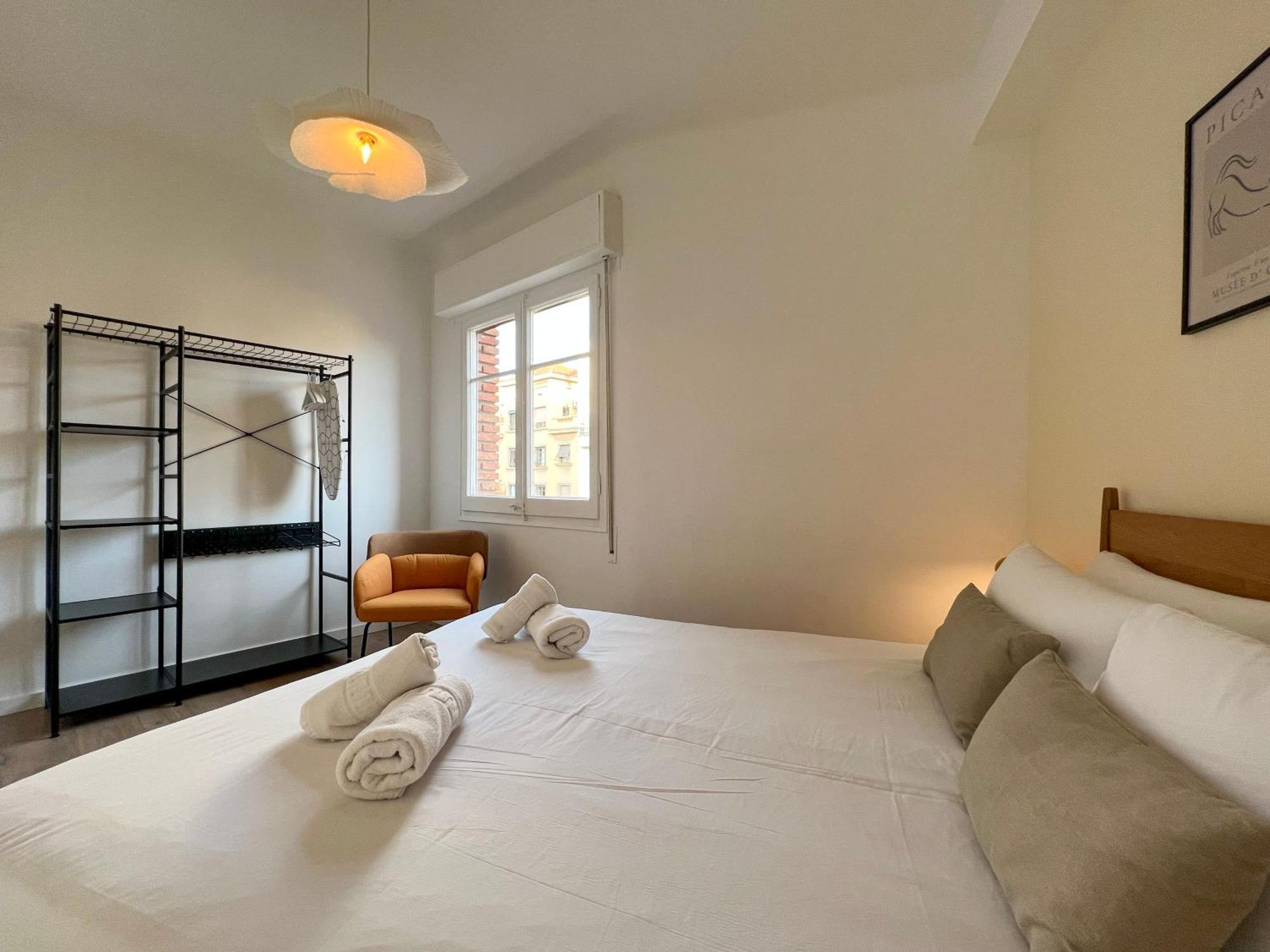 Stay U-Nique Apartments Gaudi I Barcelona Kültér fotó