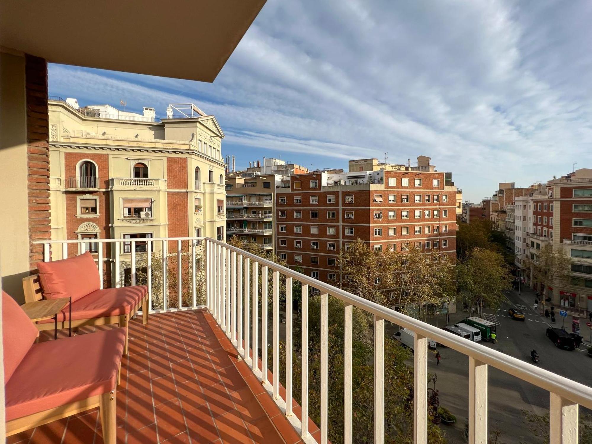 Stay U-Nique Apartments Gaudi I Barcelona Kültér fotó