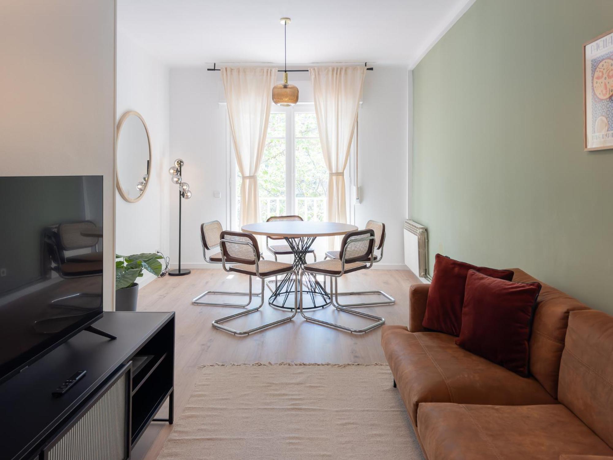 Stay U-Nique Apartments Gaudi I Barcelona Kültér fotó