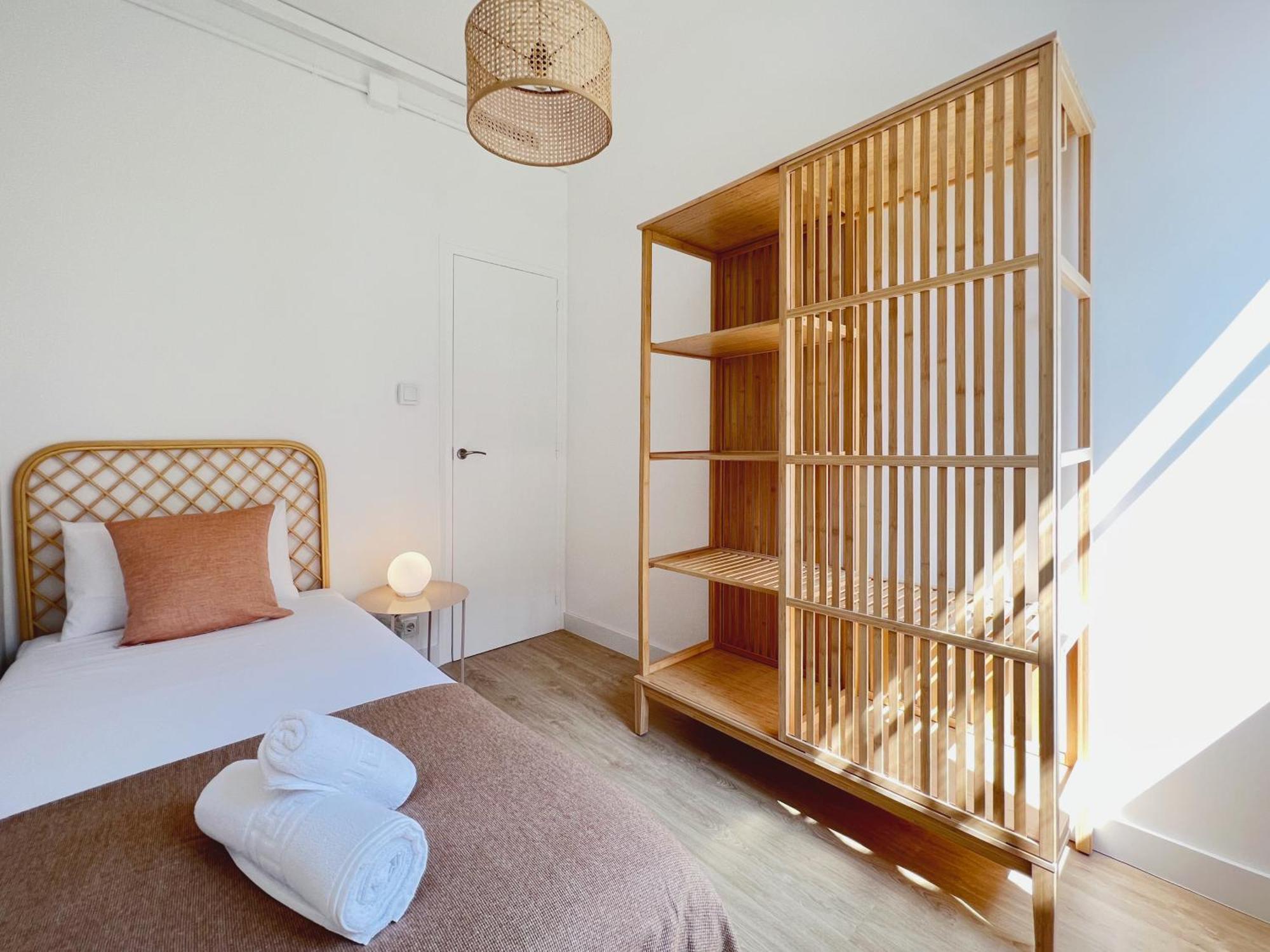 Stay U-Nique Apartments Gaudi I Barcelona Kültér fotó