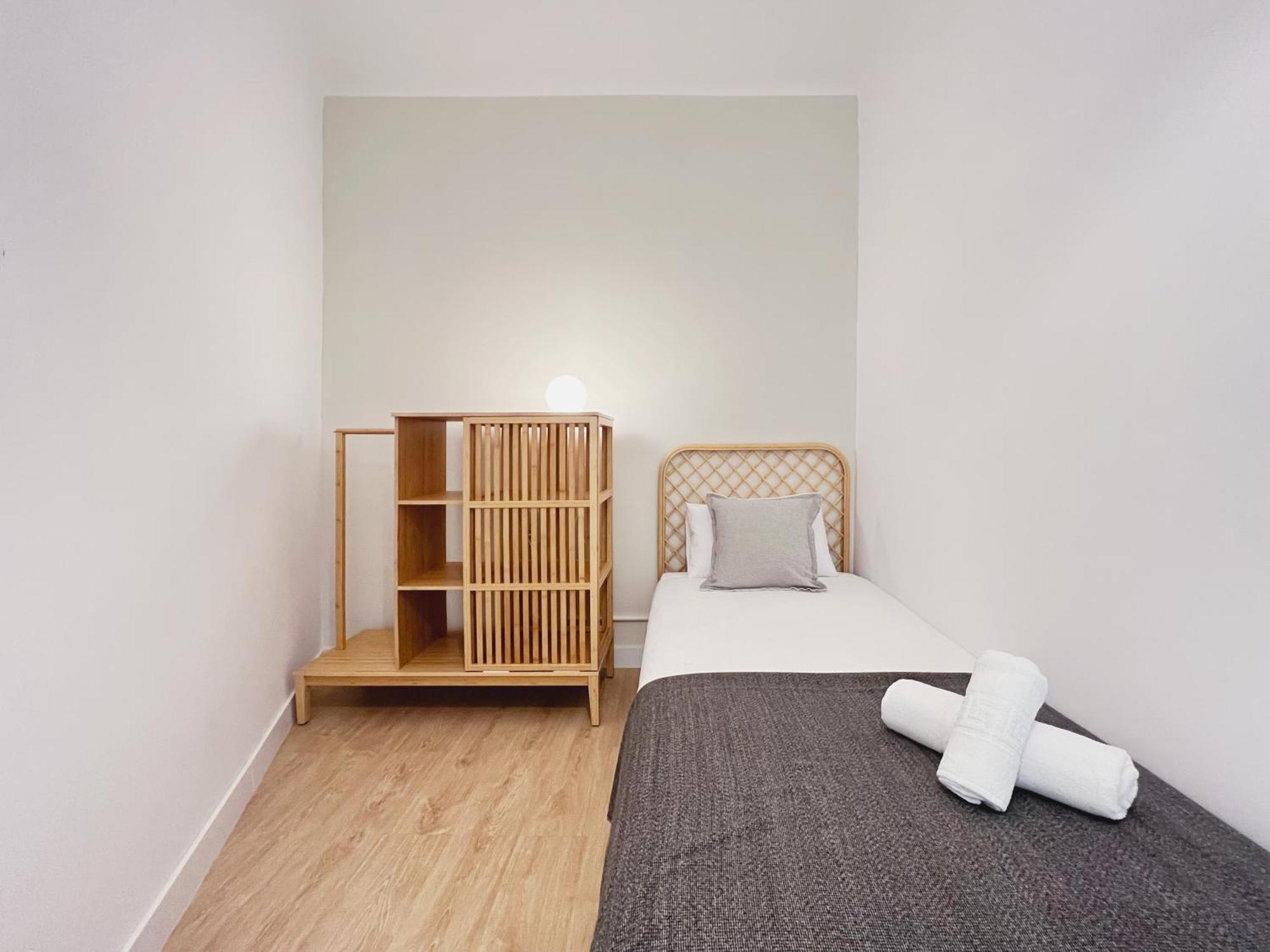 Stay U-Nique Apartments Gaudi I Barcelona Kültér fotó