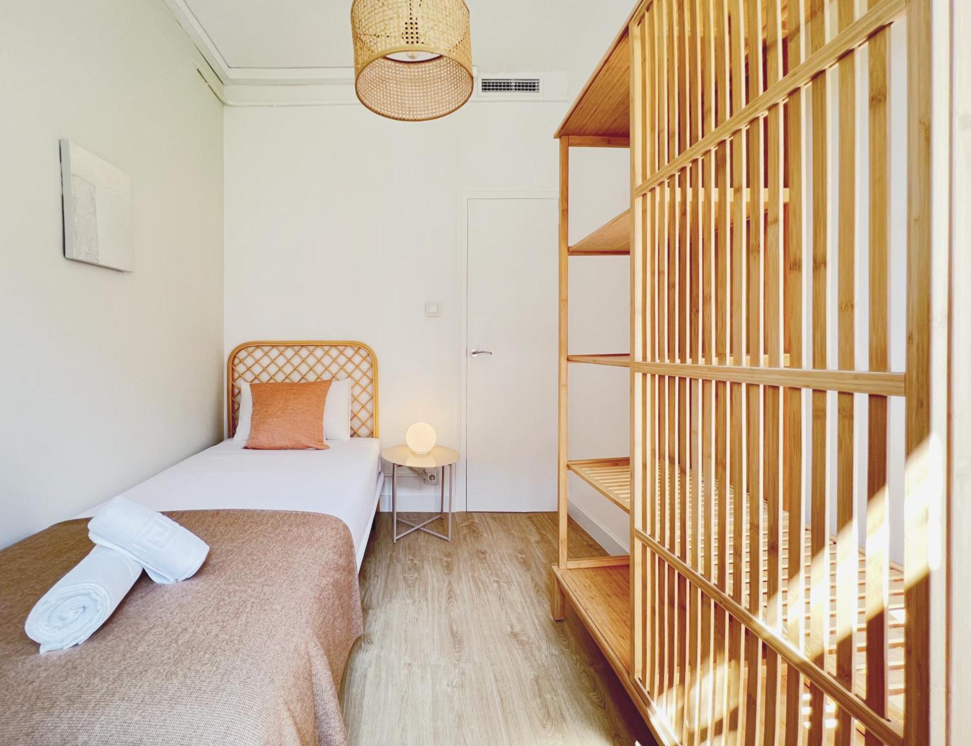 Stay U-Nique Apartments Gaudi I Barcelona Kültér fotó