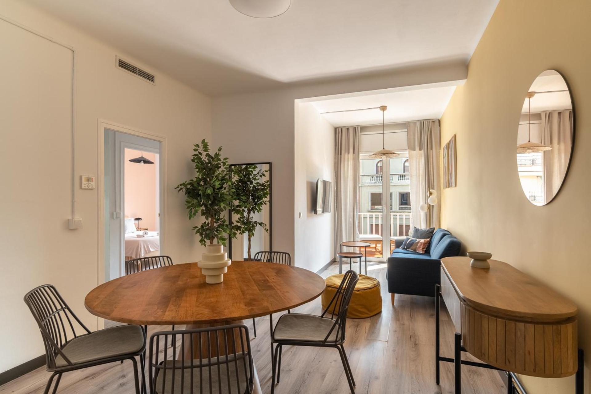Stay U-Nique Apartments Gaudi I Barcelona Kültér fotó