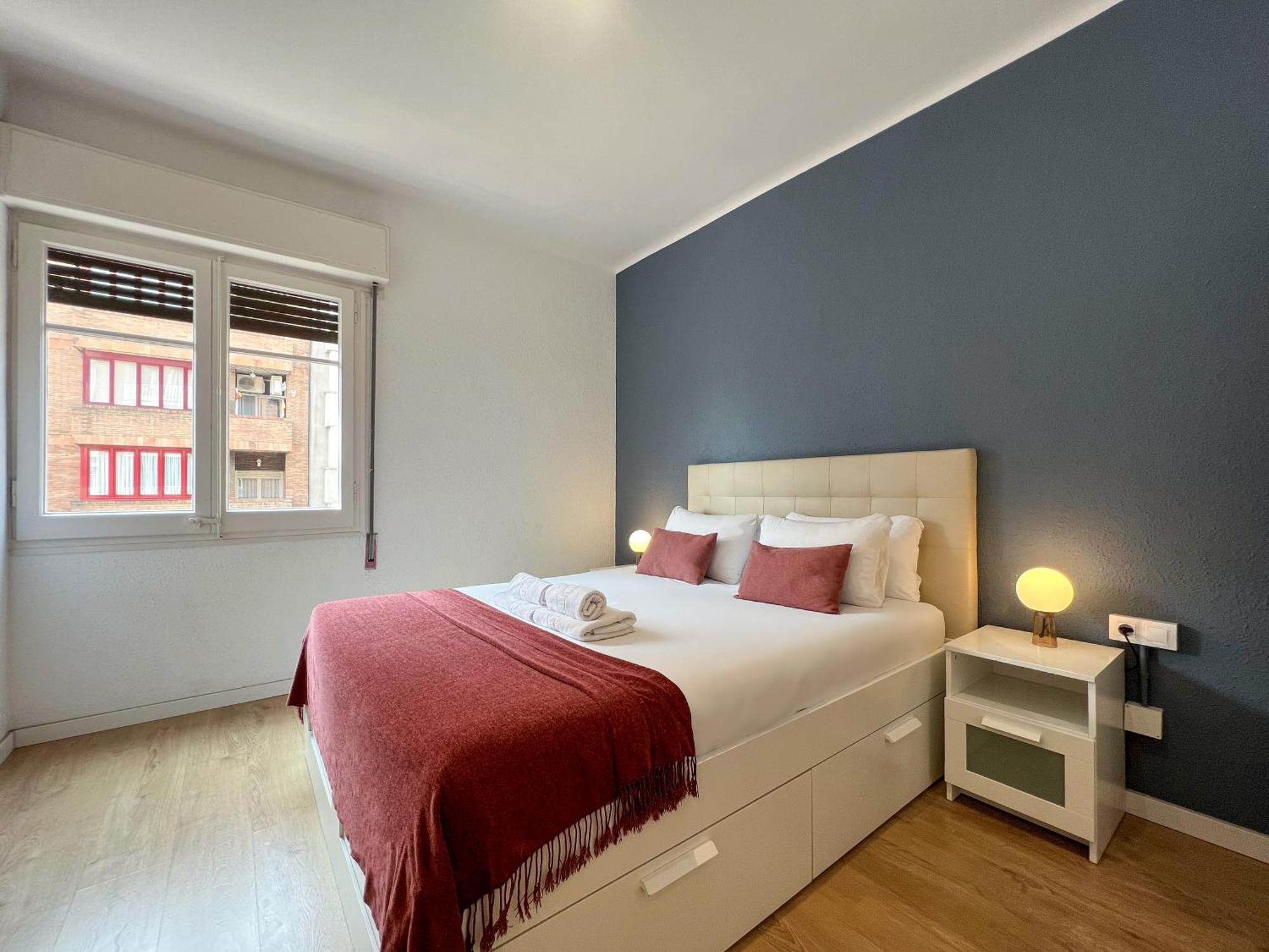 Stay U-Nique Apartments Gaudi I Barcelona Kültér fotó