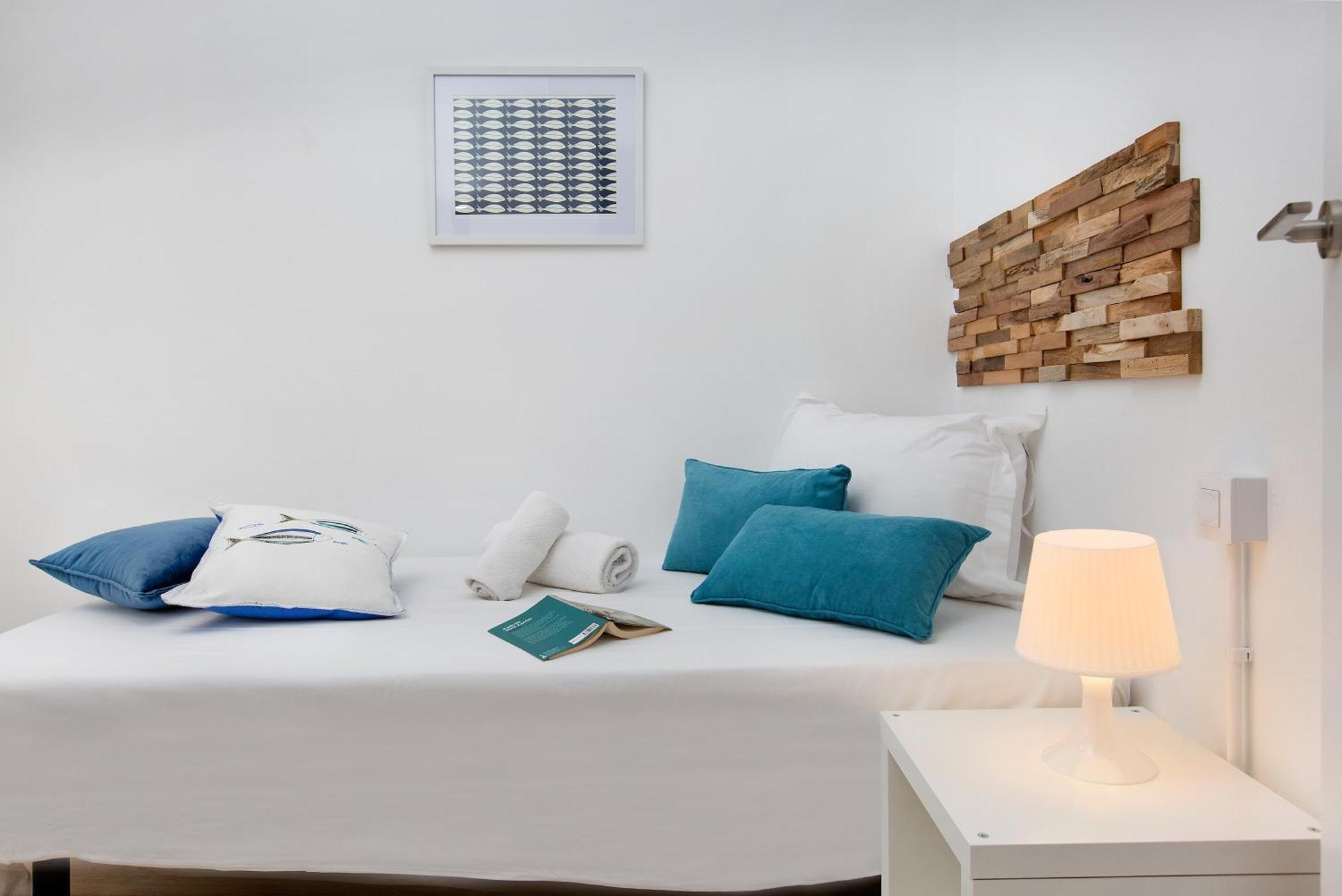 Stay U-Nique Apartments Gaudi I Barcelona Kültér fotó