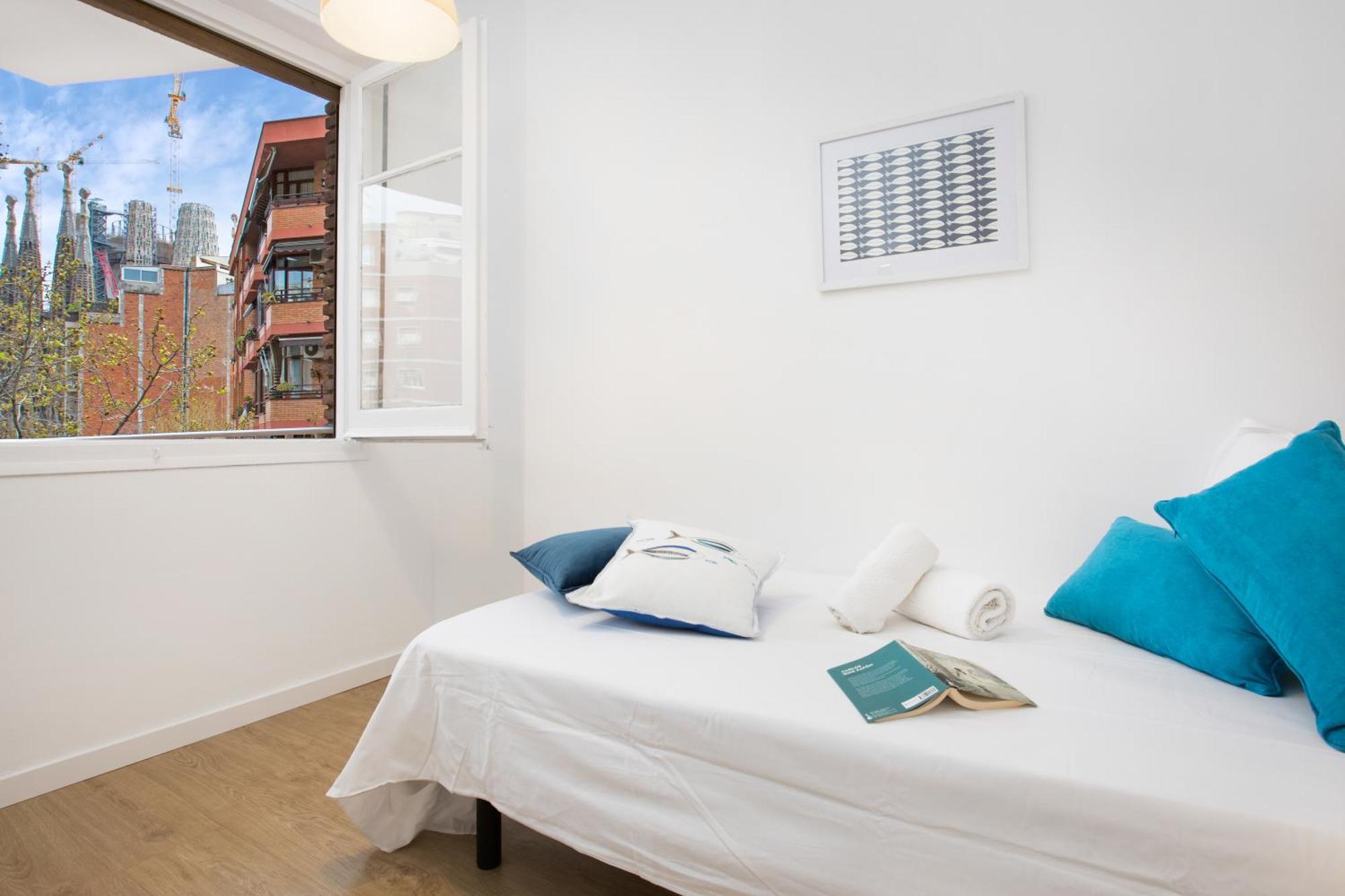 Stay U-Nique Apartments Gaudi I Barcelona Kültér fotó