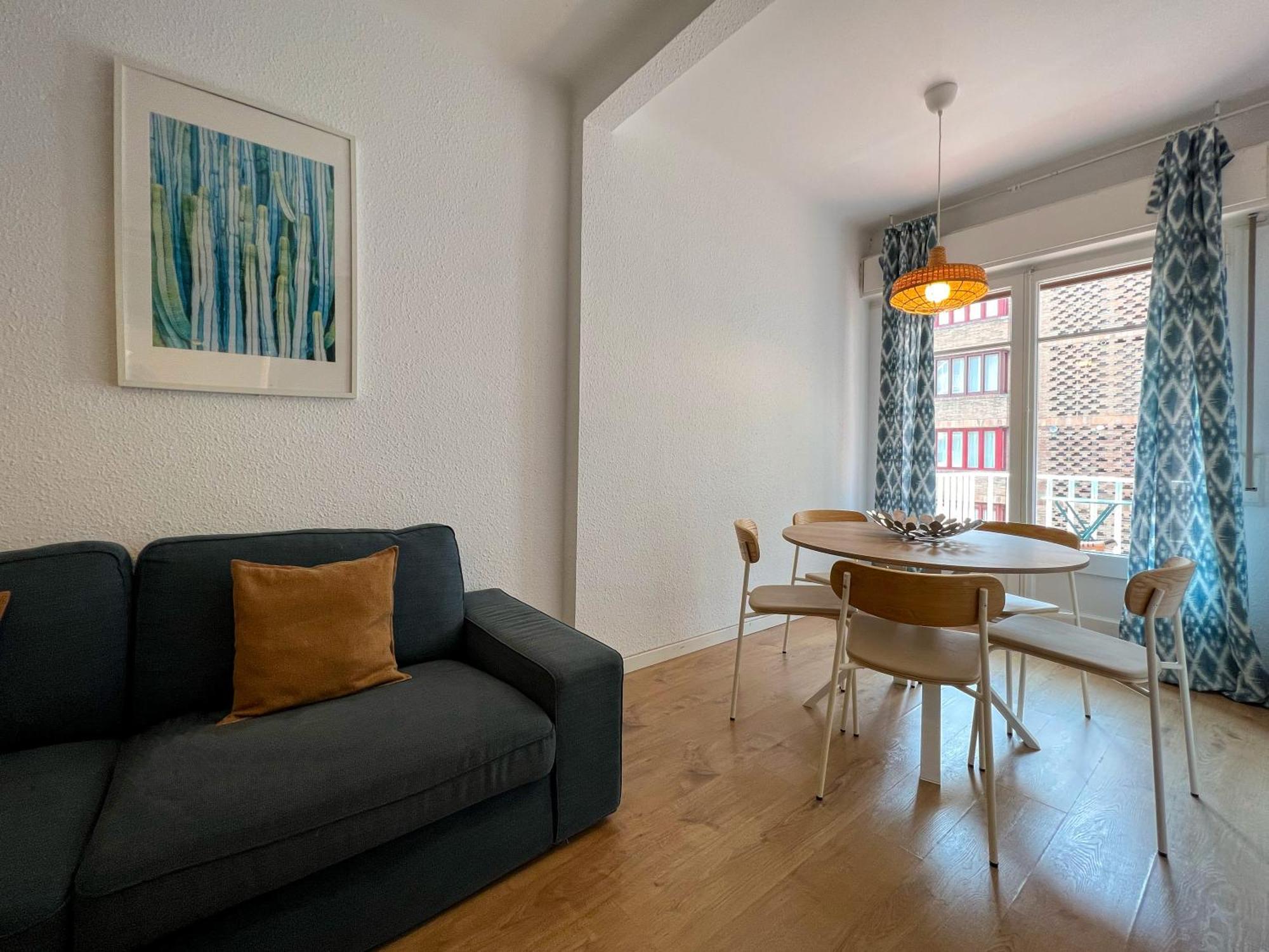Stay U-Nique Apartments Gaudi I Barcelona Kültér fotó