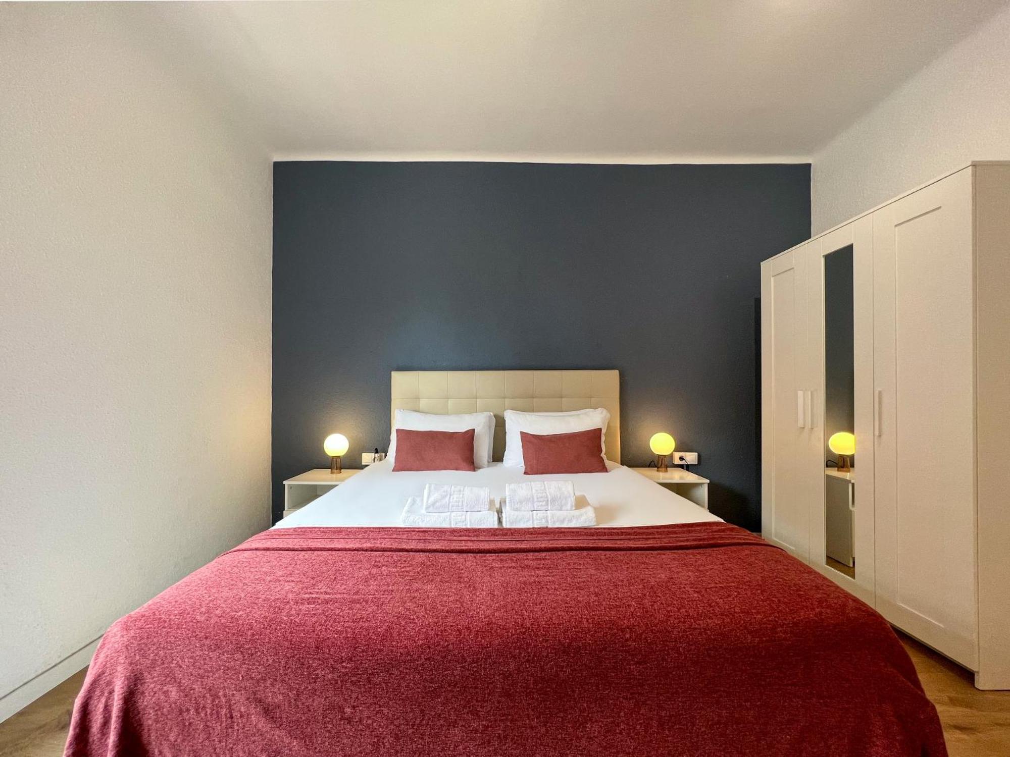 Stay U-Nique Apartments Gaudi I Barcelona Kültér fotó