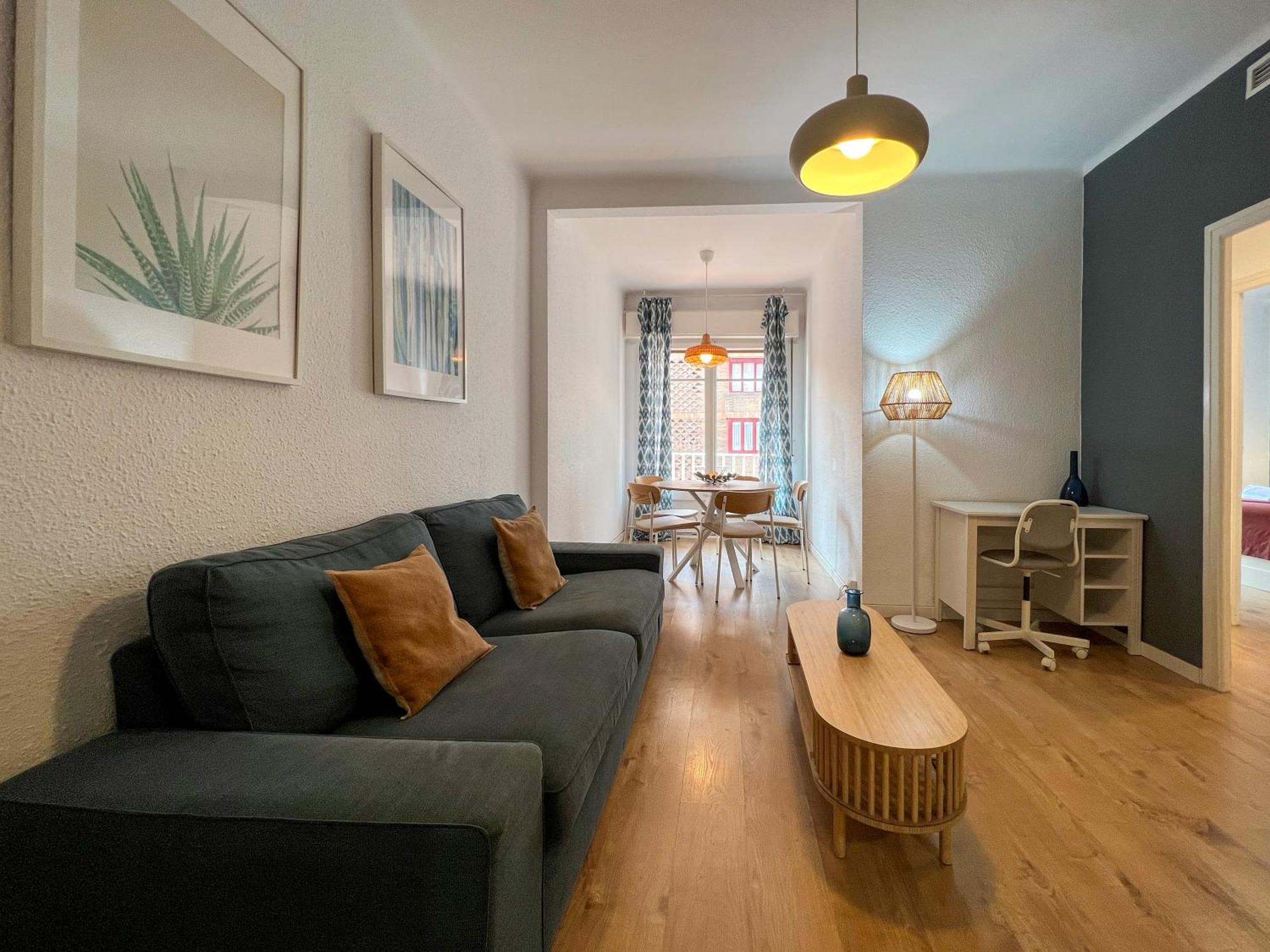 Stay U-Nique Apartments Gaudi I Barcelona Kültér fotó