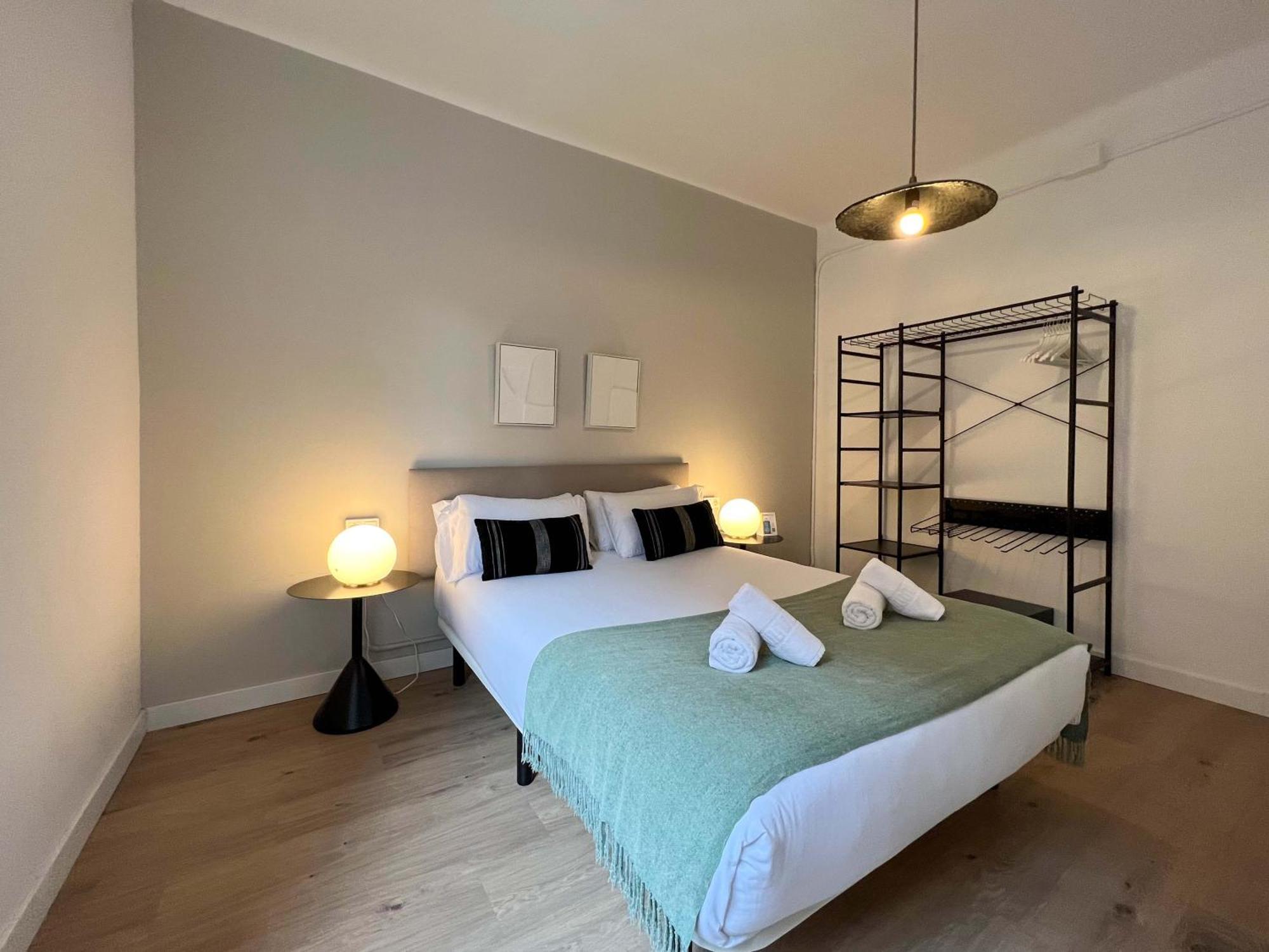 Stay U-Nique Apartments Gaudi I Barcelona Kültér fotó