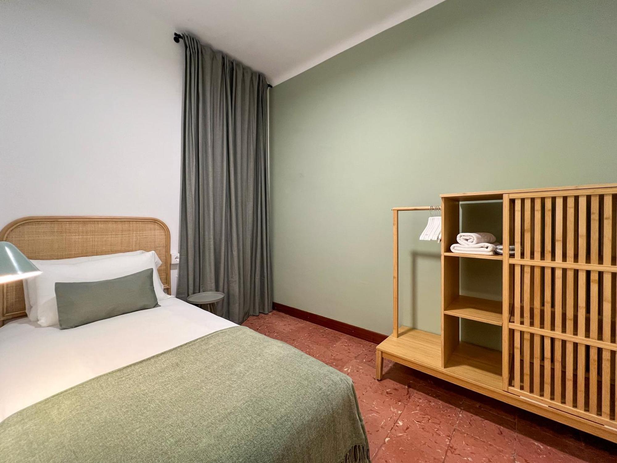 Stay U-Nique Apartments Gaudi I Barcelona Kültér fotó