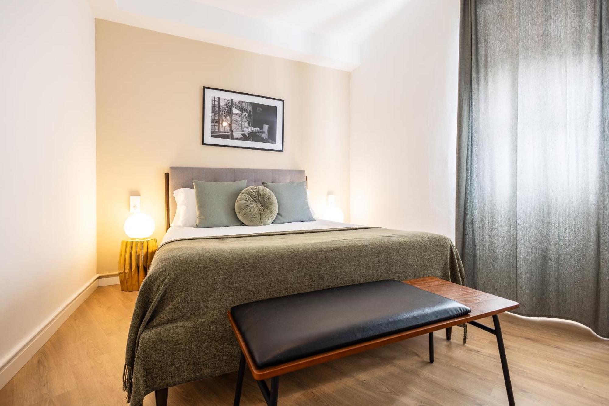 Stay U-Nique Apartments Gaudi I Barcelona Kültér fotó
