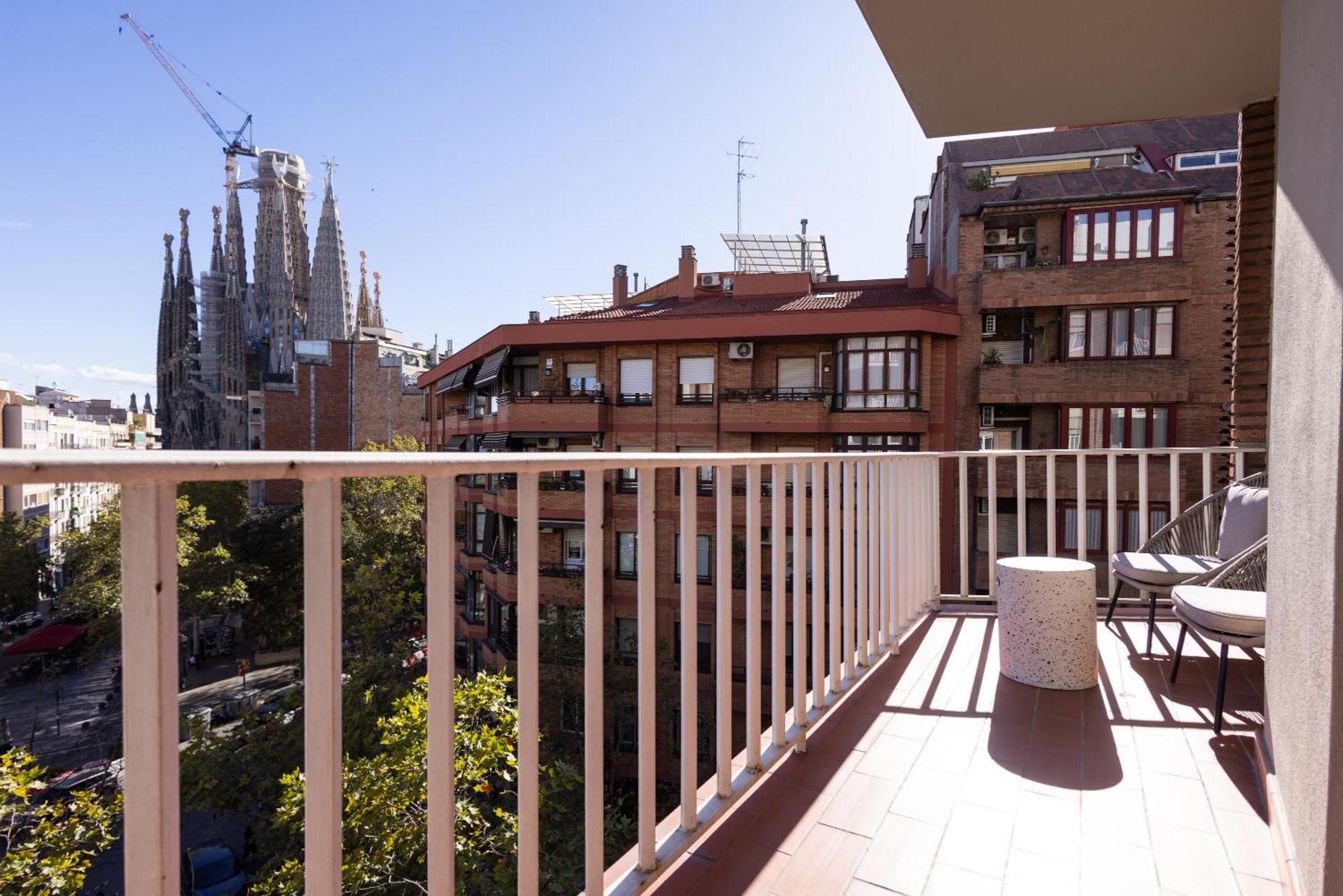 Stay U-Nique Apartments Gaudi I Barcelona Kültér fotó