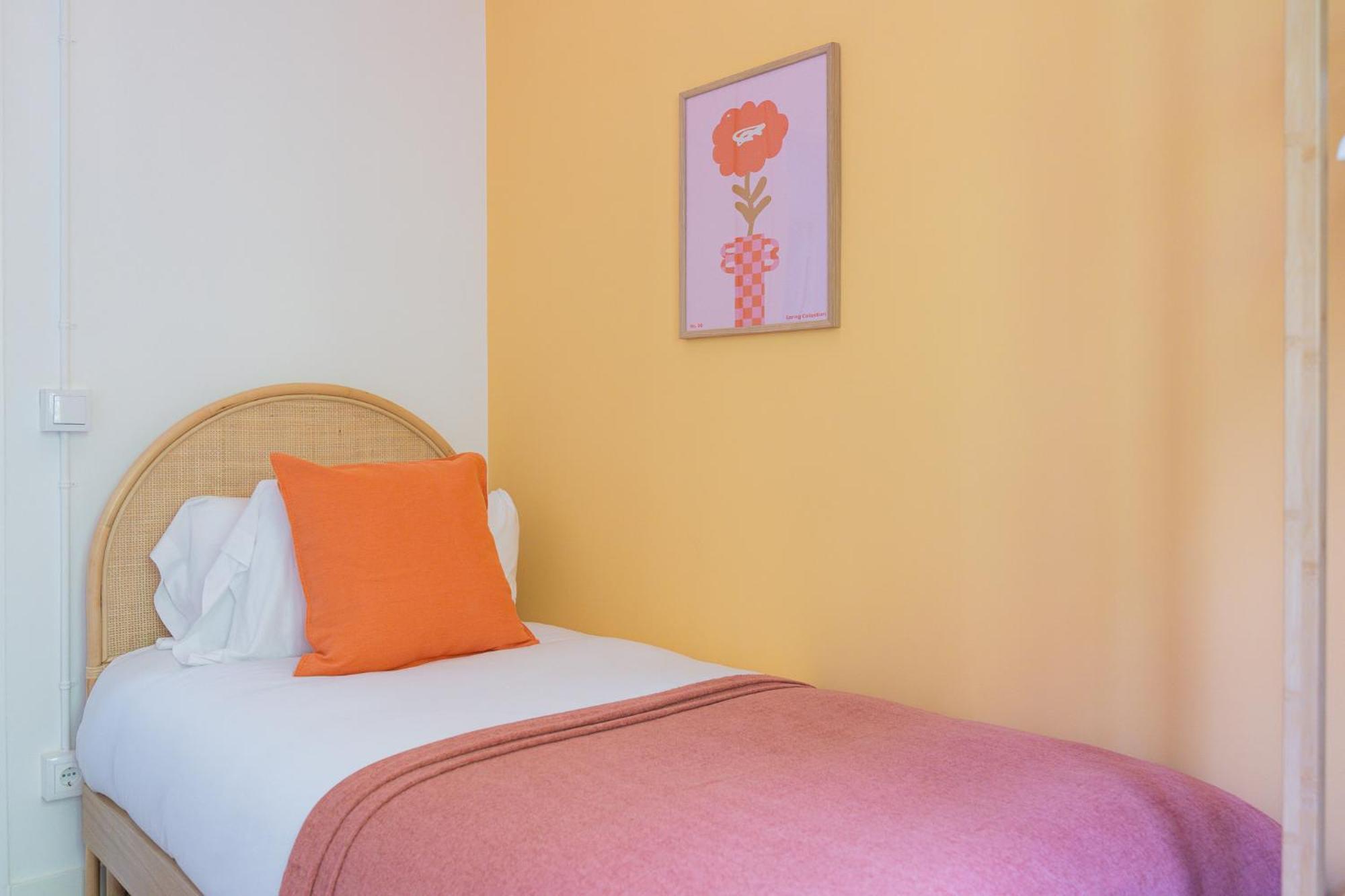 Stay U-Nique Apartments Gaudi I Barcelona Kültér fotó