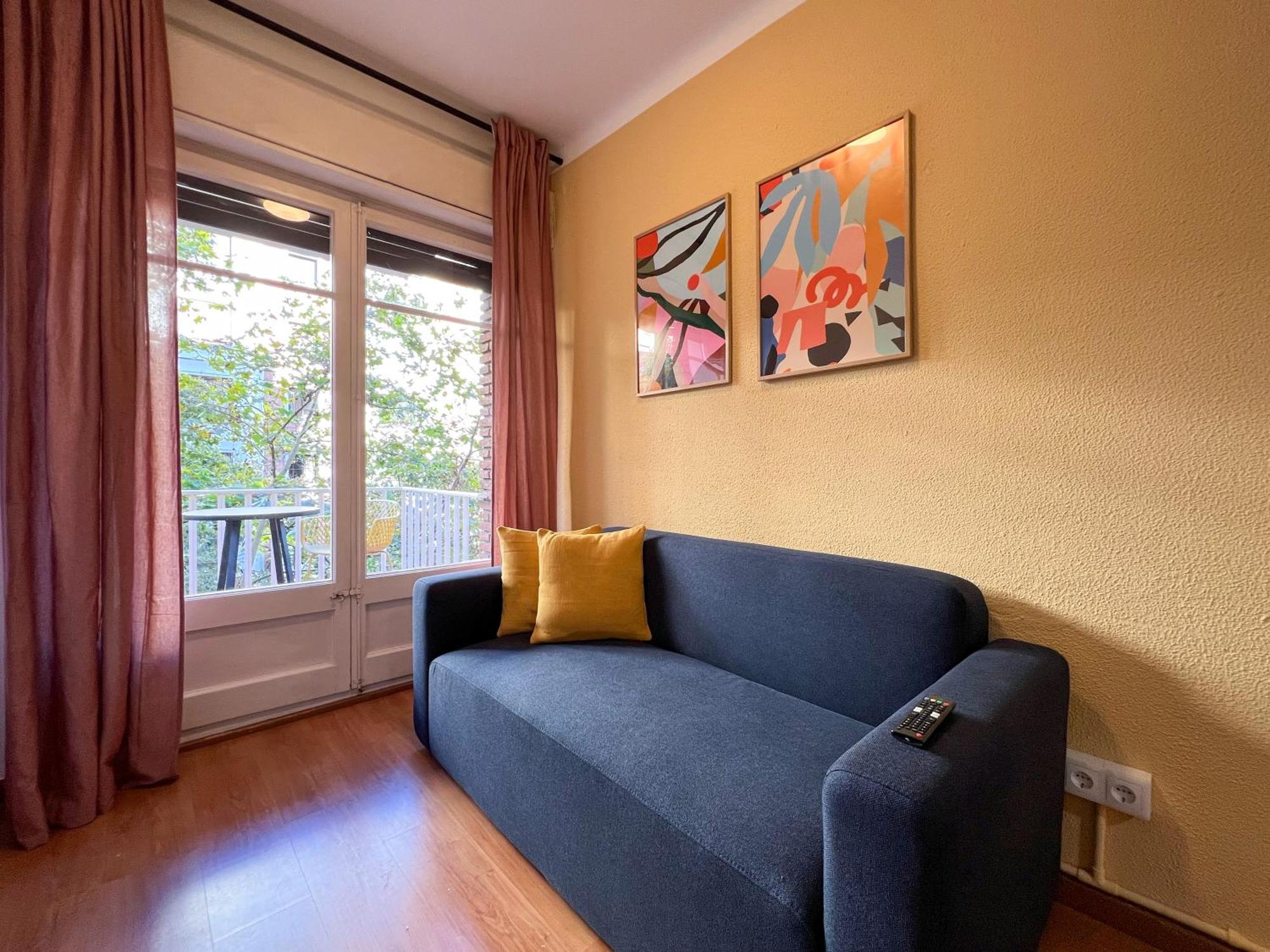 Stay U-Nique Apartments Gaudi I Barcelona Kültér fotó