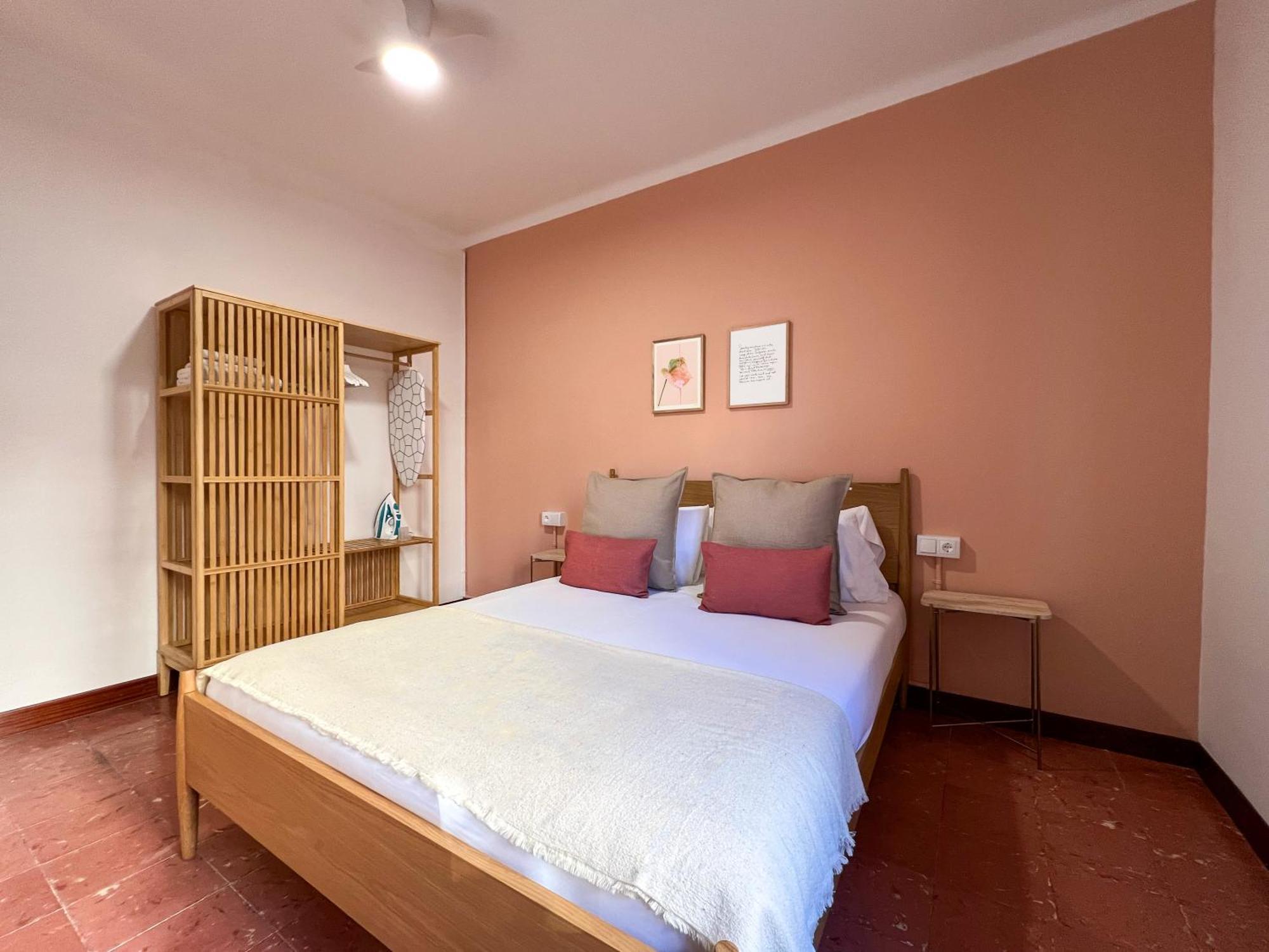 Stay U-Nique Apartments Gaudi I Barcelona Kültér fotó