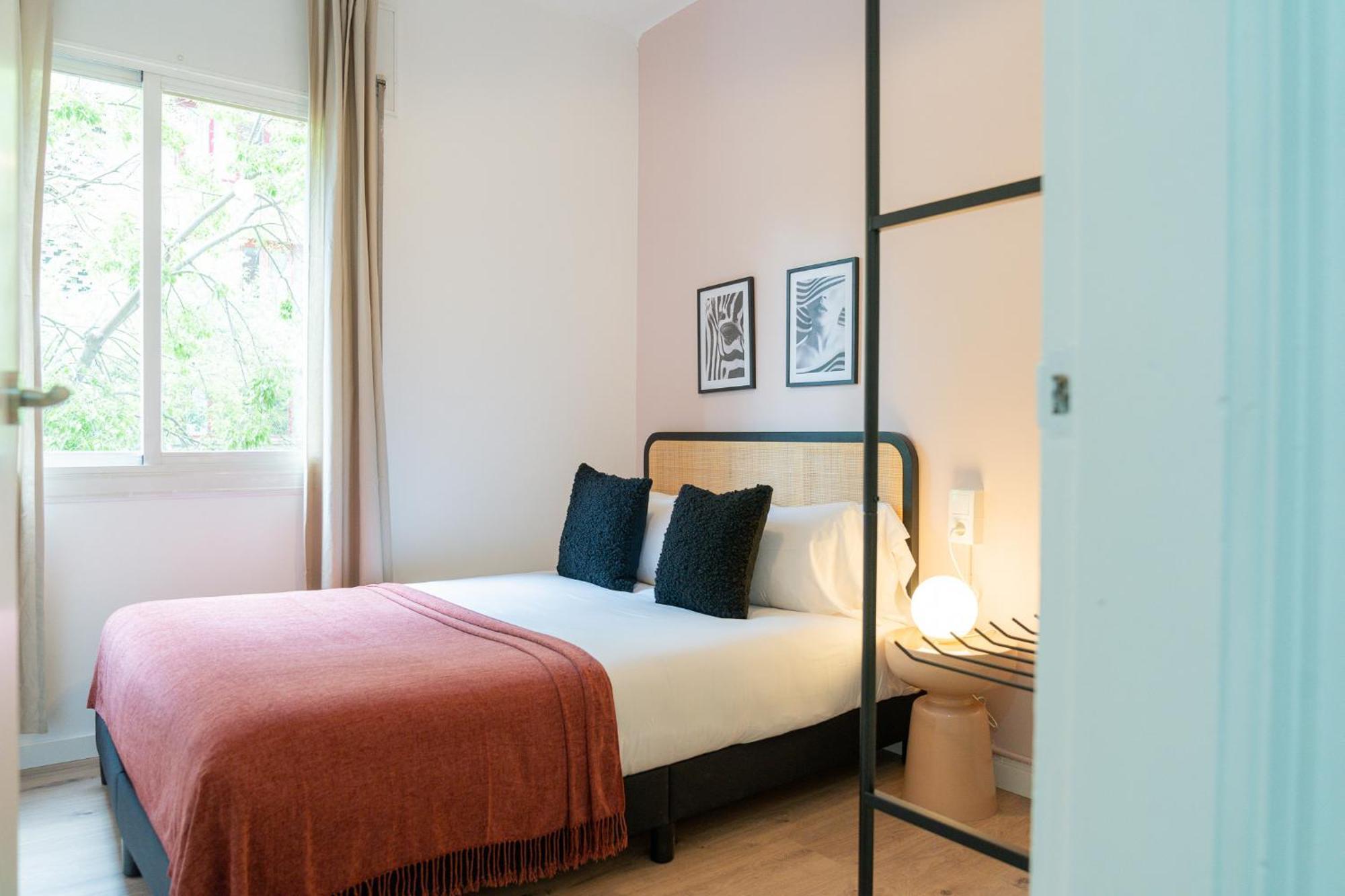 Stay U-Nique Apartments Gaudi I Barcelona Kültér fotó