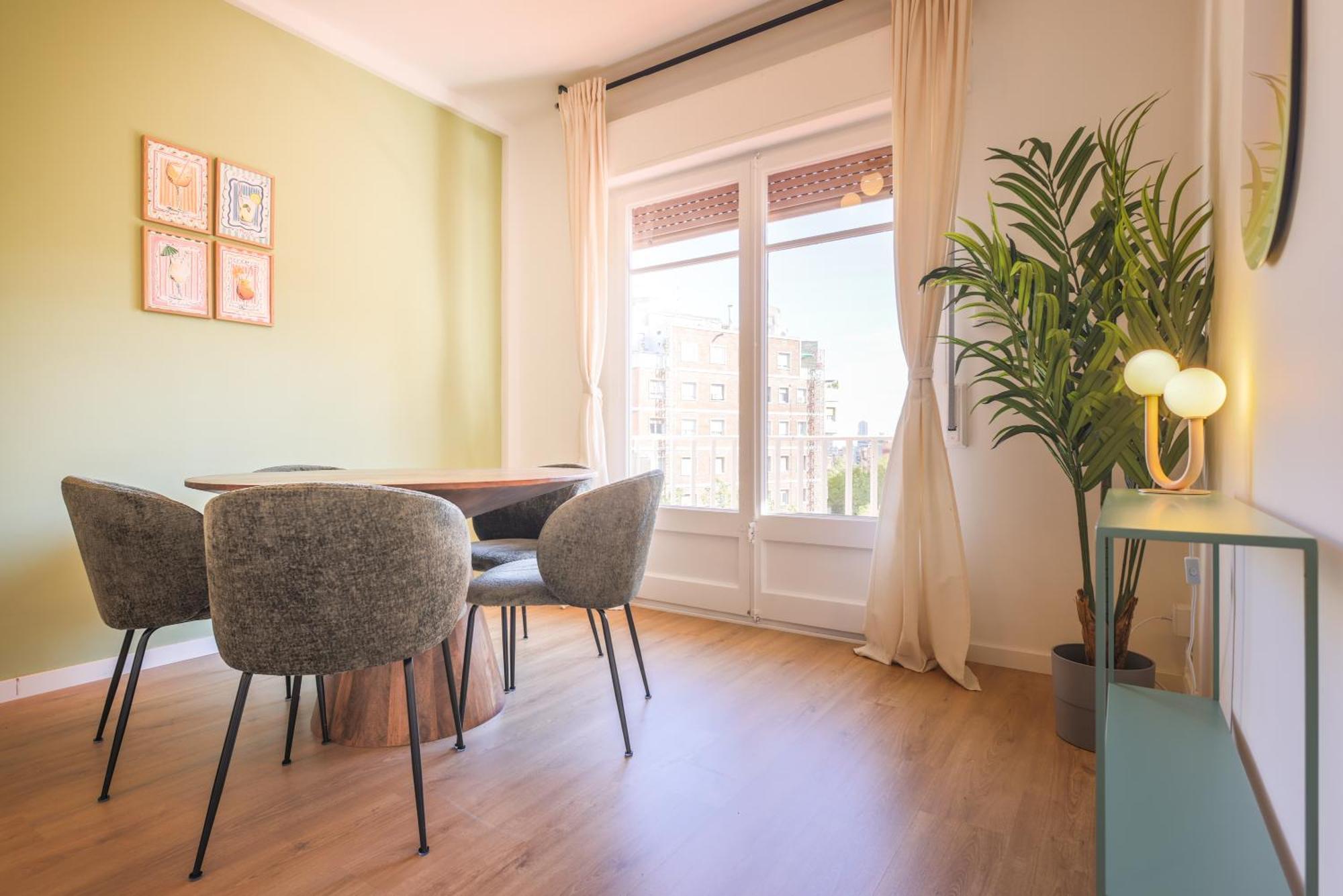 Stay U-Nique Apartments Gaudi I Barcelona Kültér fotó