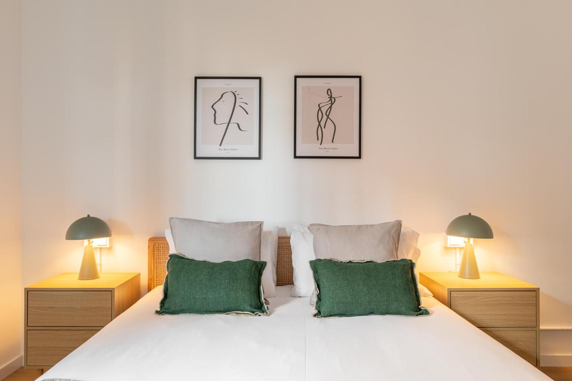 Stay U-Nique Apartments Gaudi I Barcelona Kültér fotó