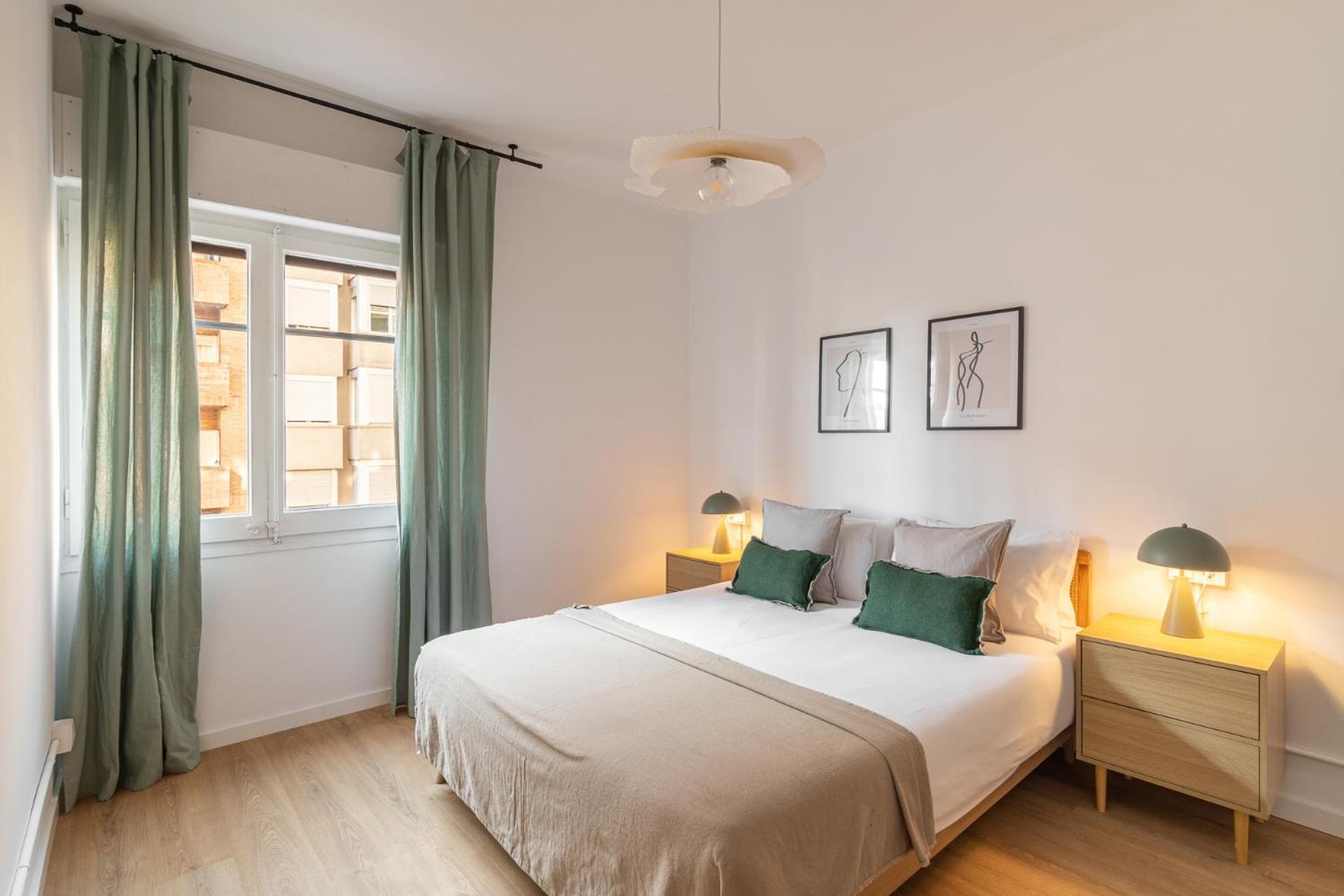 Stay U-Nique Apartments Gaudi I Barcelona Kültér fotó
